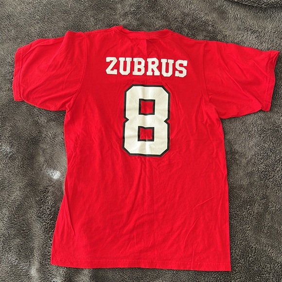 Official NHL Devils tee - Picture 3 of 6